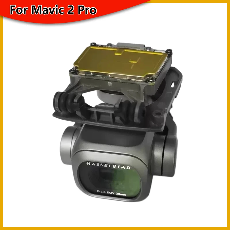 Original for Mavic 2 Pro Gimbal Camera 4k Hasselblad Camera Assembly Drone Accessories for Mavic 2 Pro Drone In Stock