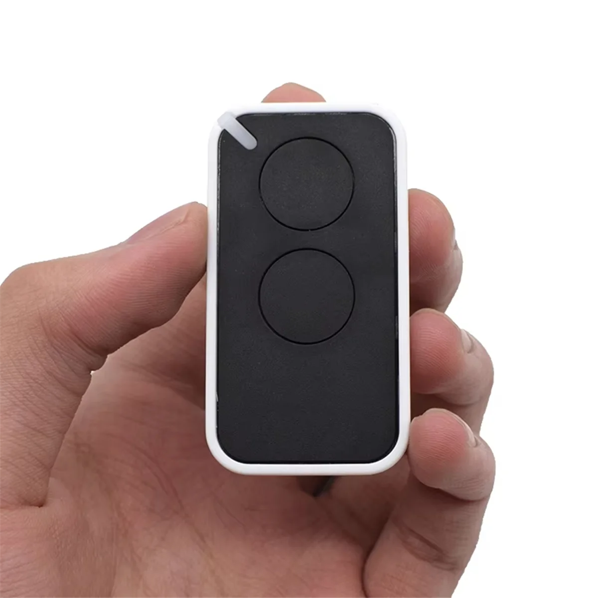 A003 NICE 범용 차고 리모컨 433.92MHz 2채널 롤링 코드 B용