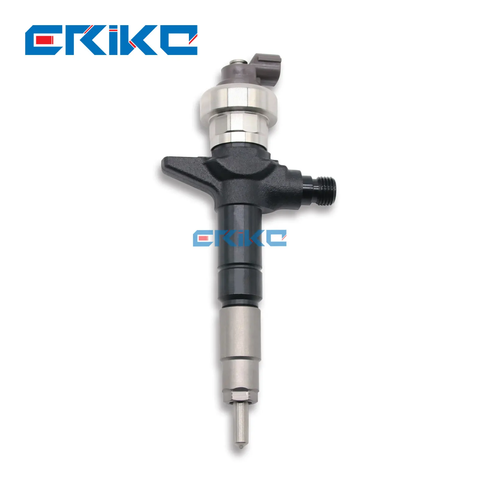 095000-8370 Diesel Injector 095000-8371 Fuel Oil Nozzle For ISUZU D-MAXI RODEOI 4JK1-TC Denso 8-98119228-0 8-98119228-1