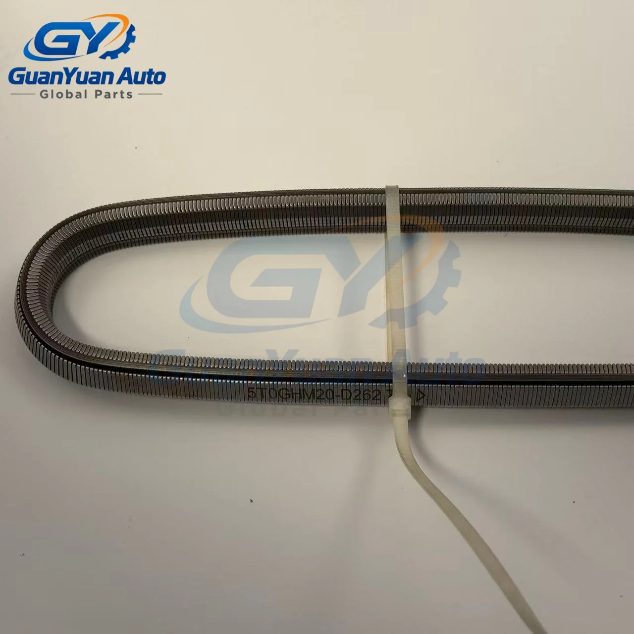 5T0 M3WC CVT For Honda Fit Civic Car Transmission Gearbox Chain Belt RERS5E20-A048 Enhanced Version Manufacturer Wholesale 5T0