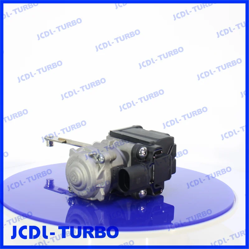 Turbo 03F145701C/D/F/G/M Electronic Actuator 03F145725G 03F198725A for Skoda Octavia Roomster Fabia Yeti 1.2T