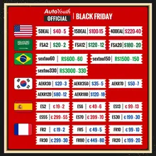 Car Seat Covers Set #4