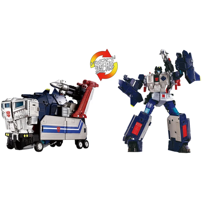 

Takara Transformers MPG-14 Godbomber Новые фигурки героев