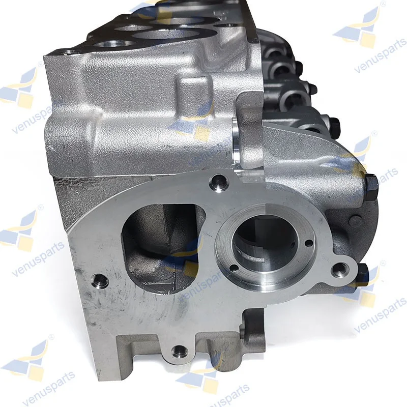 

Applicable toBrand New Engine Head Cylinder For Mazda FE 4 Valve Cylinder Heads