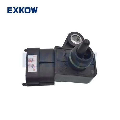 

Inlet Manifold Absolute Pressure Sensor for Hyundai Kia Accent Azera IX35 Santa FE Sonata 39300-2B000
