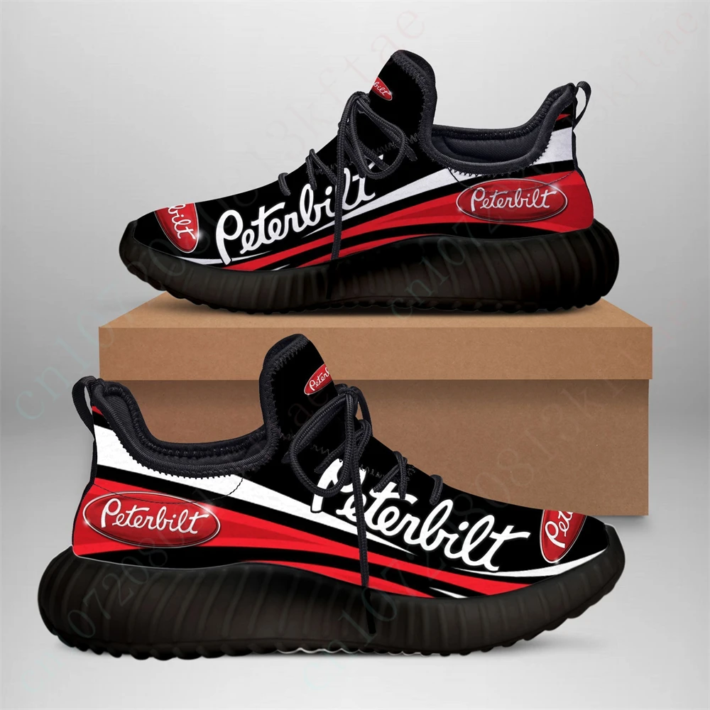 Peterbilt Men's Sneakers Lightweight Comfortable Male Sneakers Sports Shoes For Men Big Size Casual Original Tennis Unisex Shoes