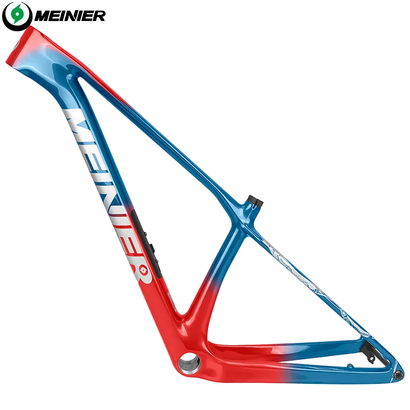 

NEW Carbon Bicycle Frame 29er mtb Carbon Aerodynamic Carbon UDH MTB Bicycle MAX Frame
