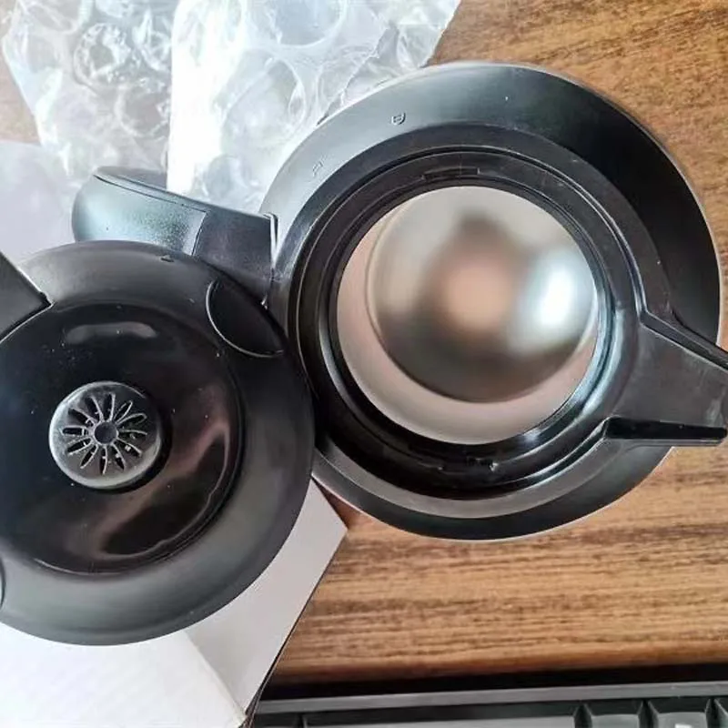 Nadaje siฤ do ekspresu do kawy Philips HD7751 7753 uniwersalny stalowy garnek