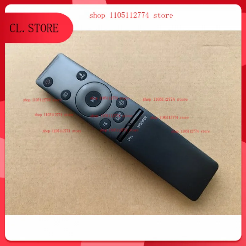 Oem New Sound Bar R…