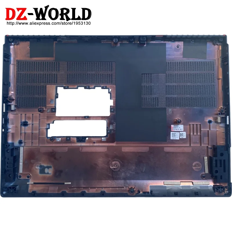 

Нижняя крышка корпуса, нижняя крышка для ноутбука Lenovo Thinkpad P16 Gen 1, 5CB1J18103 AP2B7000500 AP2B7000600 5CB1J18102