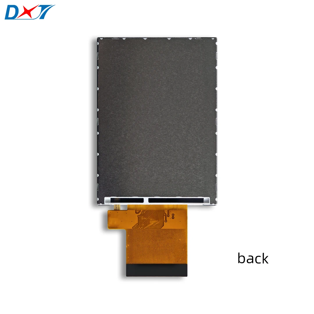 2.8 inch LCD display TFT supports SPI MCU RGB resolution 240*320 ST7789V IPS LCM module D280FPC9065