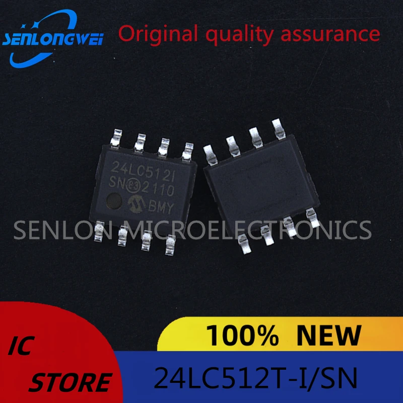 New Original 24LC51…