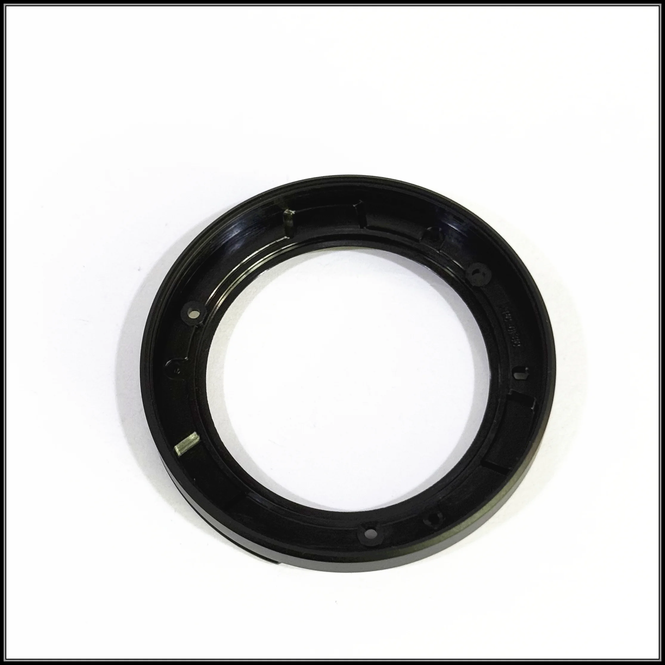 NEW Original Lens Front Barrel UV Filter Fixed Ring For Canon RF-S 18-150 mm 18-150MM 3.5-6.3 IS STM Camera Repair Part