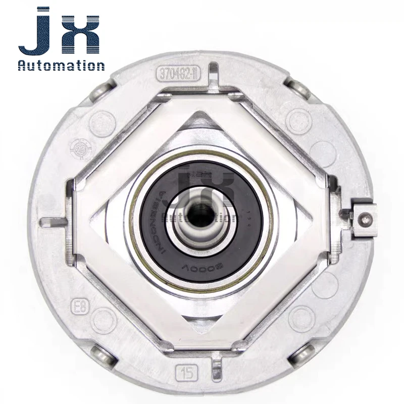 Original HEIDENHAIN 1387 Encoder  ERN1387204862S14-70 2048 Pulses Incremental Rotary Encoder with Built-In Bearing