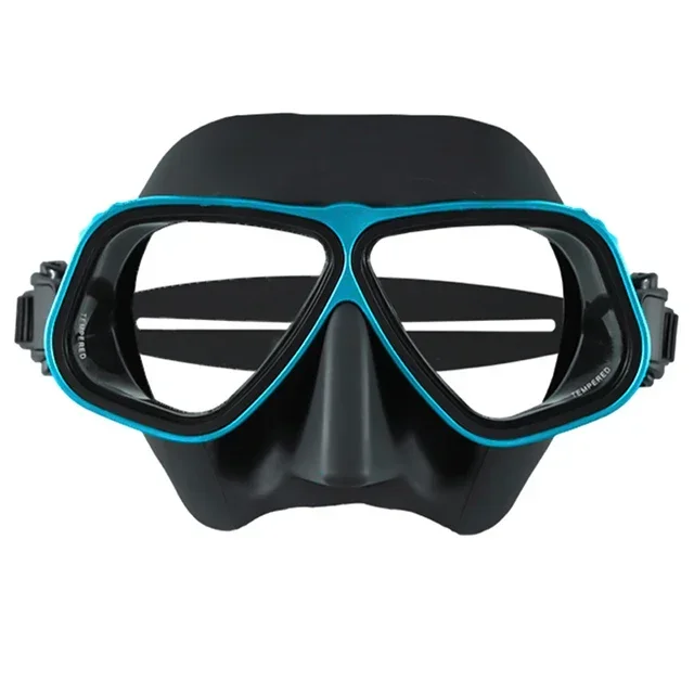 LOW MOQ LOGO CUSTOM  scuba diving snorkel mask snorkel set