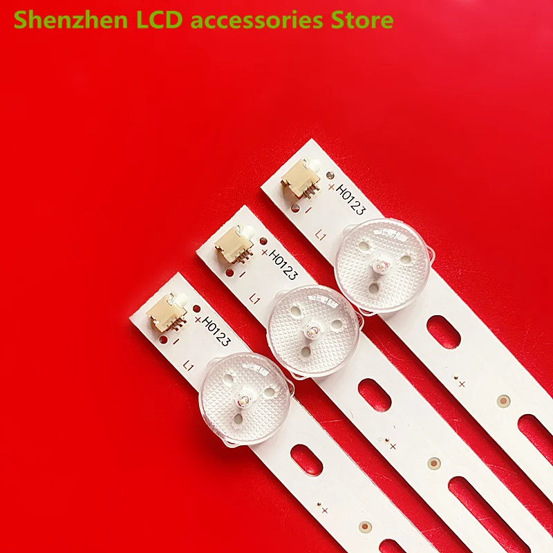 LED backlight for LED32B2080N 32A1 LED32D2000 LED32C2080 LED32C1000 light bar 100% new