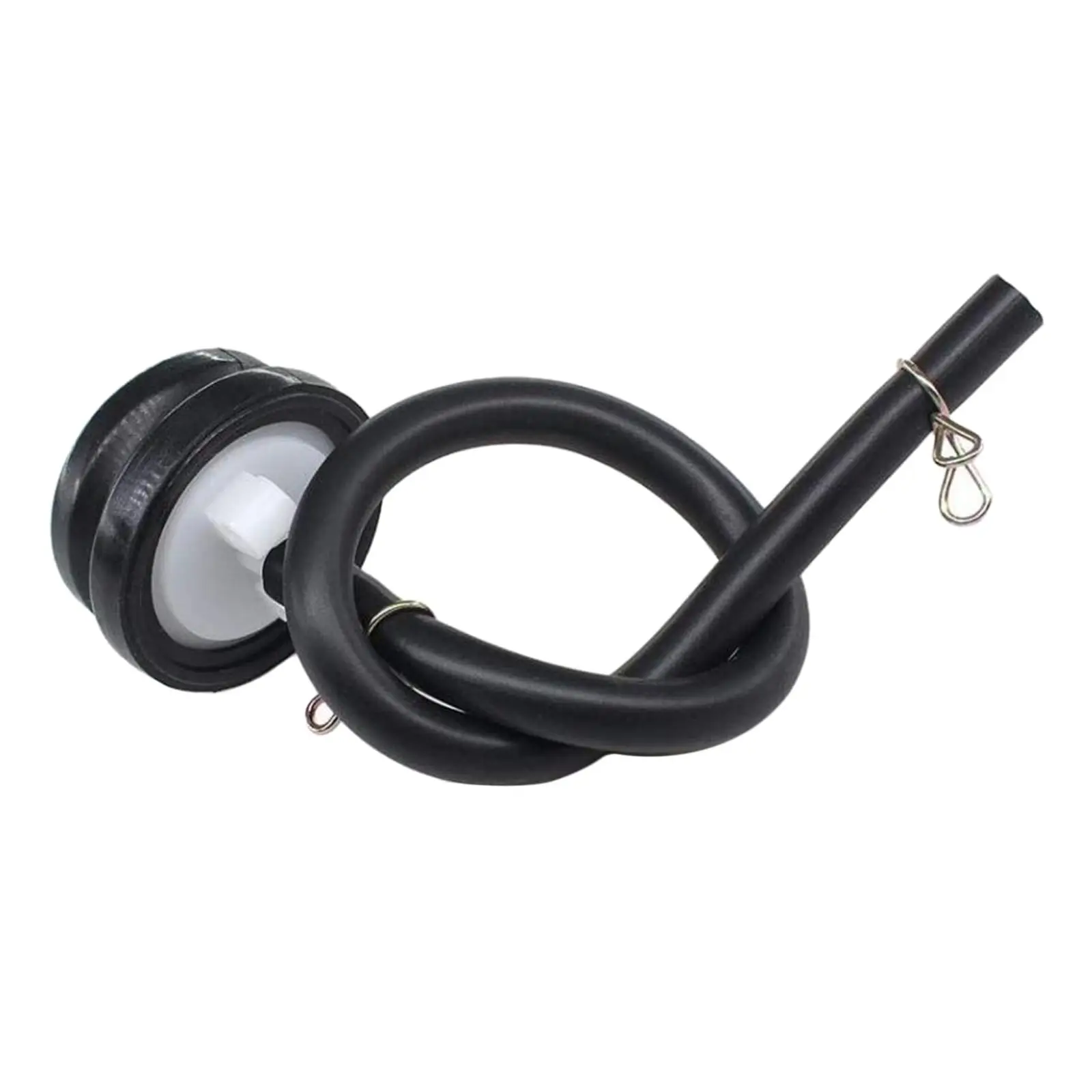 Primer Bulb with Fuel Line Fits for Toro CCR2017 CCR3654 Lawn Mower Carburetor Accessories