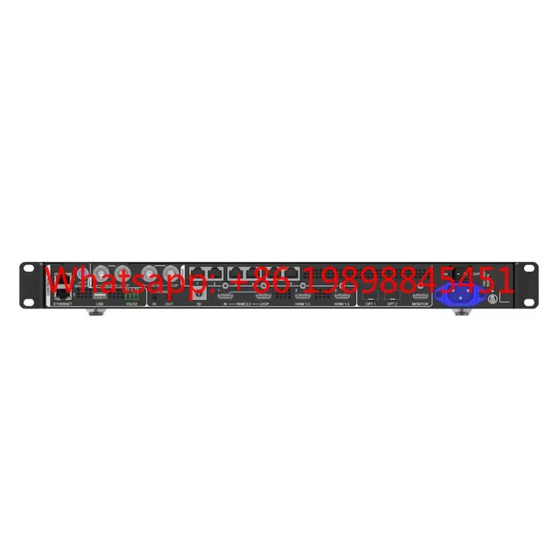 Novastar VX600Pro 6 Ports LED Screen Video Processor Controller
