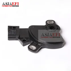 high quality 2702A043 Neutral Safety Switch For Mitsubishi Mirage G4 Outlander ASX RVR 2007-2010 SPACE STAR 1.2 CVT NS680