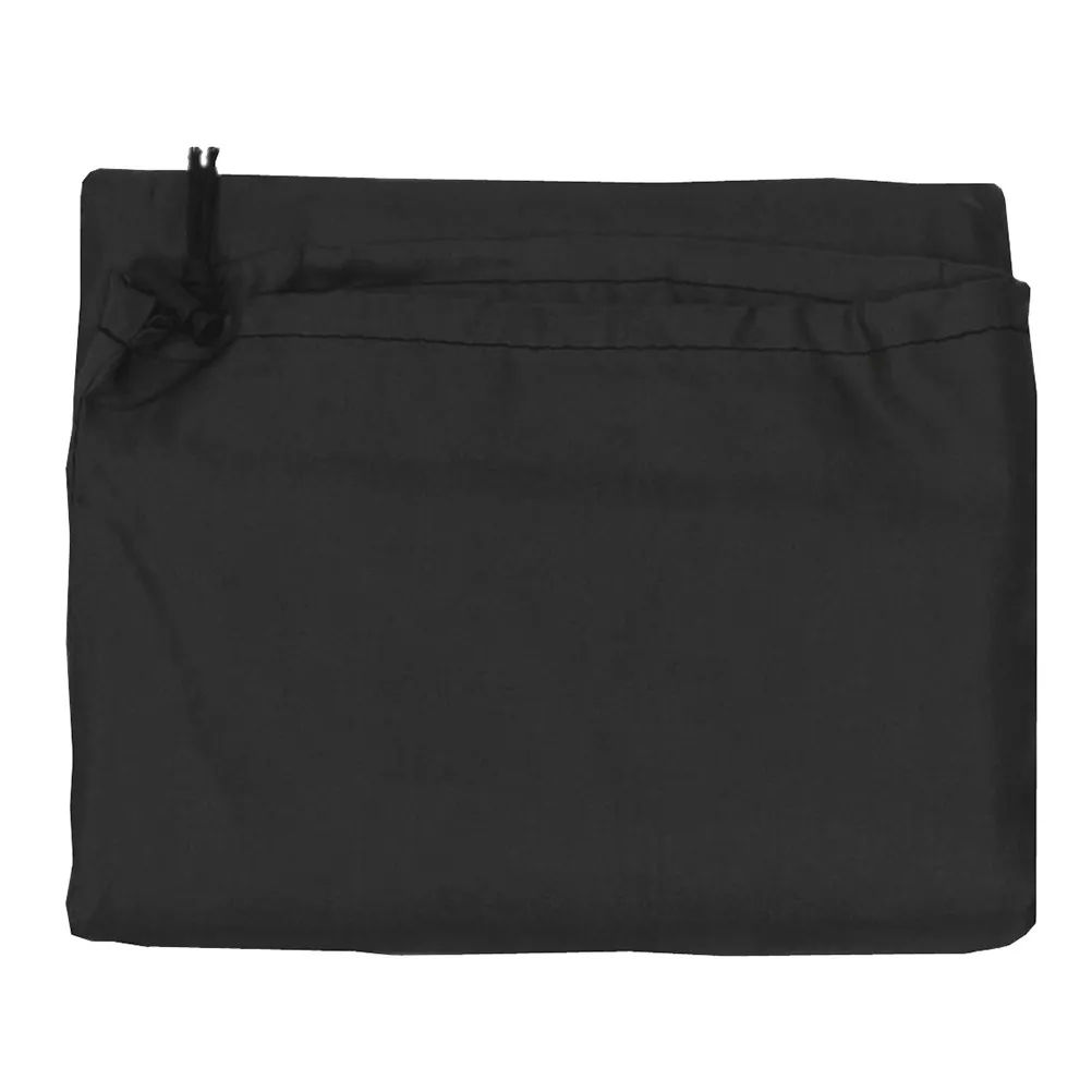 

1Pcs Garden Bench Waterproof Cover Oxford Material Uv Resistant Snow Frost Proof Bench Protective Cover for Outdoor Furniture