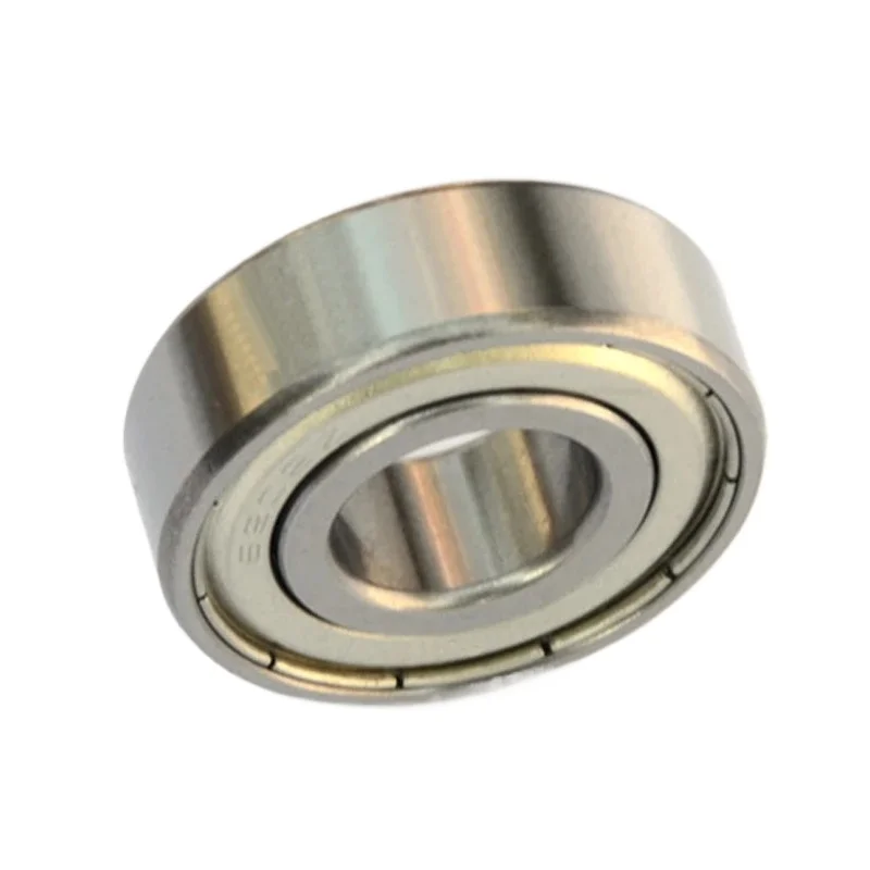 2шт 6202 6202Z 6202ZZ 15x35x11 MOCHU Подшипник 2шт 6202 6202Z 6202ZZ 15x35x11 MOCHU Подшипник