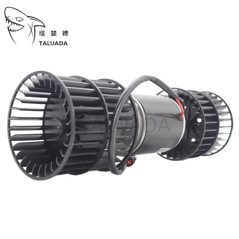 24V 14576774 AC Heater Blower For EC160 EC210 EC240 14514331 Excavator Diesle Engine Fan Motor Easy Installlation Free Shipping