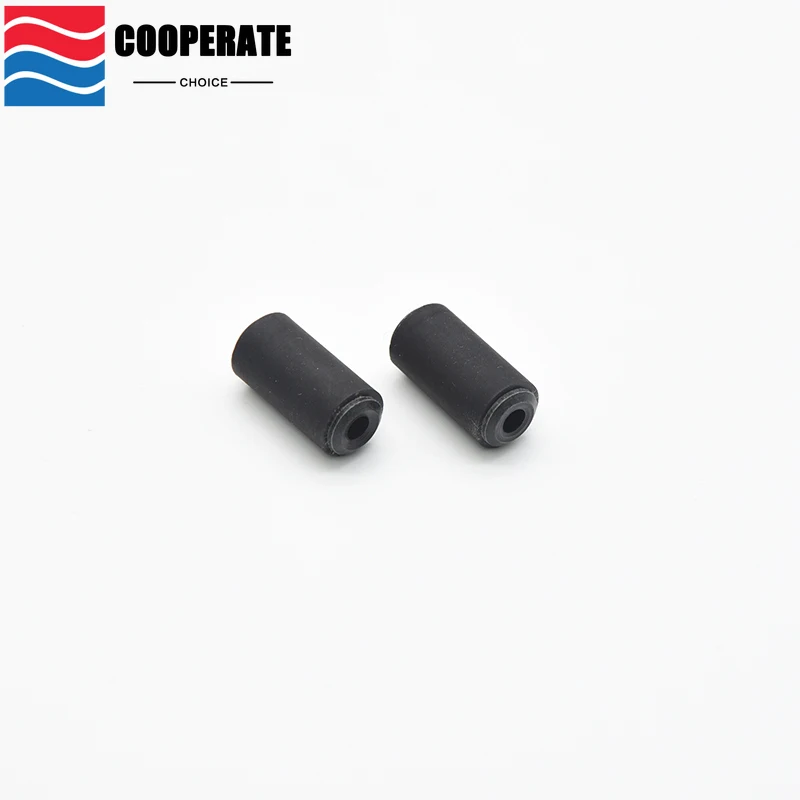 1Pcs Infinity pinch roller for Infiniti Challenger FY-3206 FY-3208 FY-3278 printer paper press rubber roller wheel 25124mm