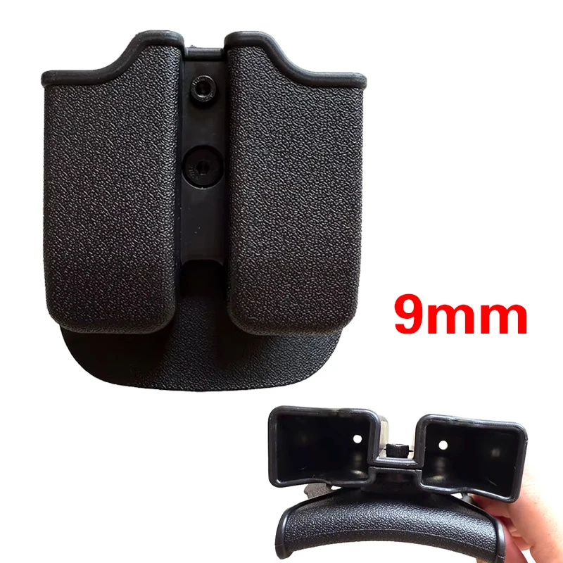 Double Tactical Cag… - image