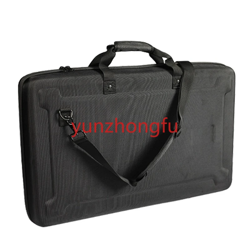 

DDJFLX4 400 1000 flx10 XDJ-RX3 CD Player Controller Storage Hard Case Equipment Package