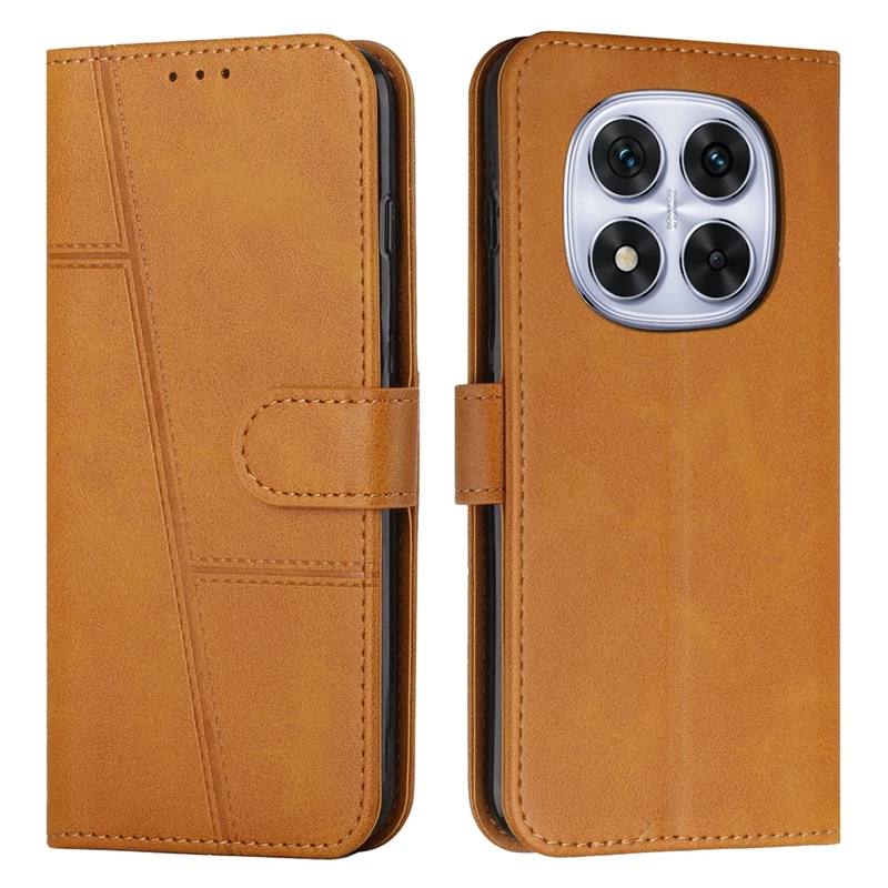 For Xiaomi Redmi Note 14 Pro 5G Case Flip Wallet Book Cover For Coque Xiaomi Redmi Note 14 14Pro Plus Protect Phone Case Fundas