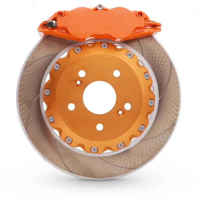 

Custom Auto Part Brake Kits Repair Upgrade Sale For Nissan Ford F-150 Hyundai Santa Fe