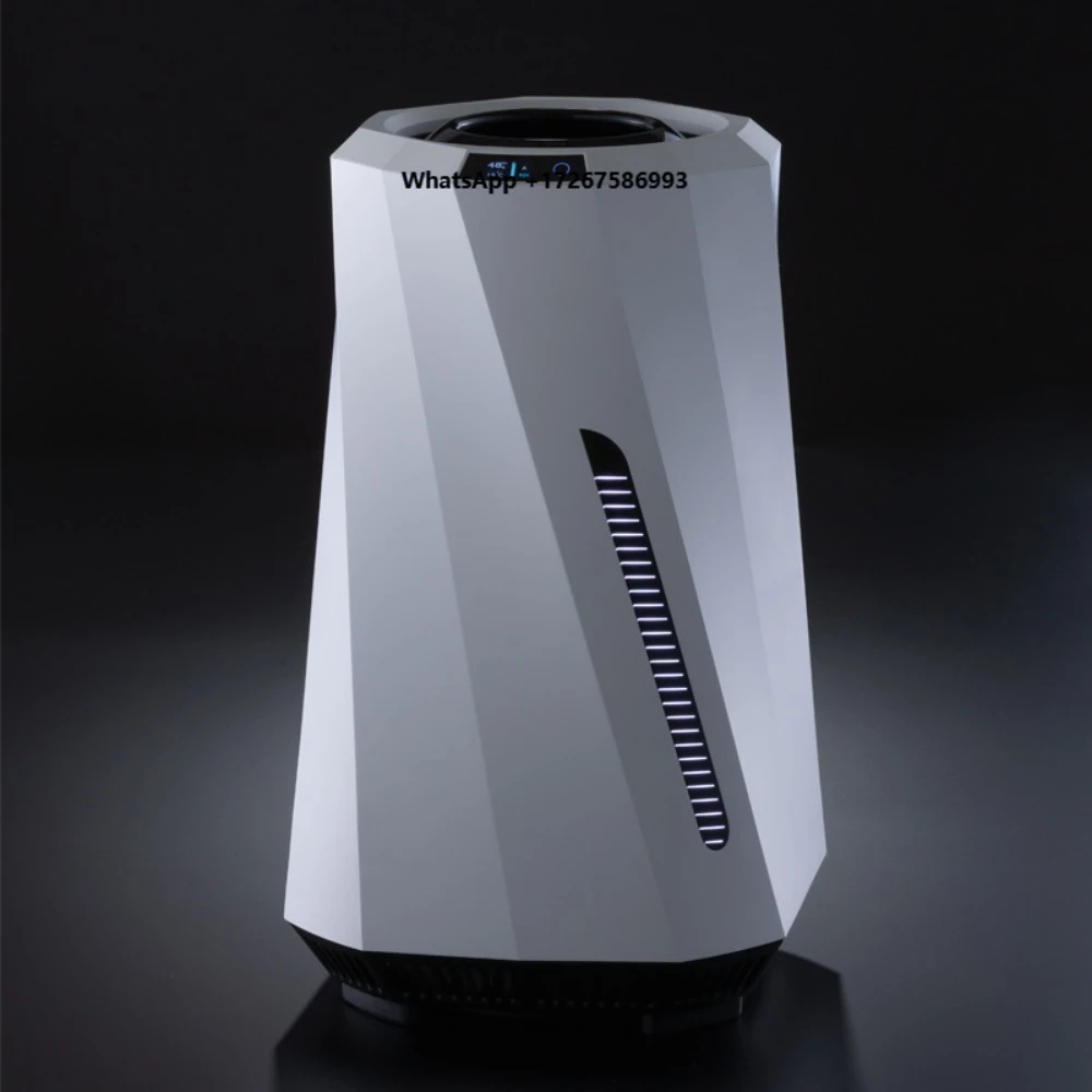 BEON Mist Free Healthy Humidification Baby Room Humidifier for Dry Air