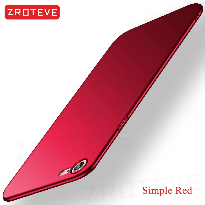 SE 2022 Hülle Zroteve Ultradünne Harte PC Matte Hülle für iPhone 7 8 Plus SE 2020 2 3 SE2 SE3 iPhone SE iPhone 7 iPhone 8 Handyhülle – Detail 18