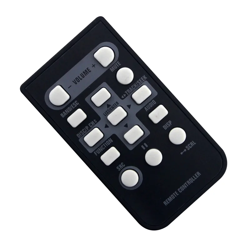 FULL-QXE1047 Remote Control For Pioneer CD Receiver Car Stereo DEH-44HD DEH-X16UB DEH-X1710UB