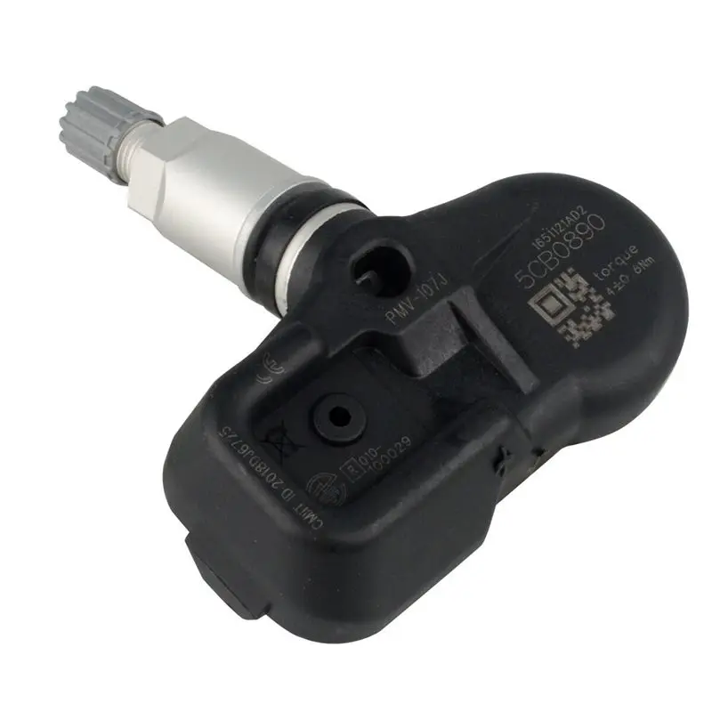 3X Tire Pressure Sensors TPMS 42607-33021 42607-06011 For Scion Toyota Corolla Rav4 Prius Lexus ES350 IS250 RX350-A08Q