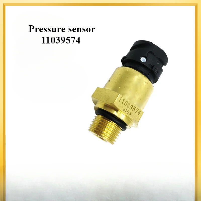 

11039574 excavator engine accessories for EC210/460 pressure sensor 11039574