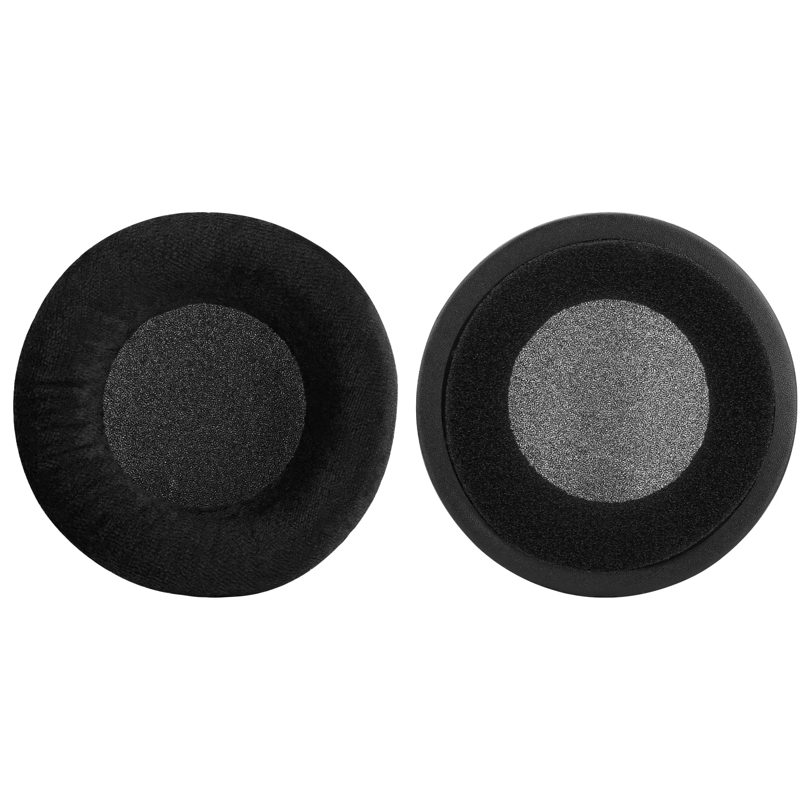 Geekria Earpads for Beyerdynamic DT440 DT770 DT790 Replacement Headphones Comfort Velour  Ear Pads Cover Cushions Foam Earmuff