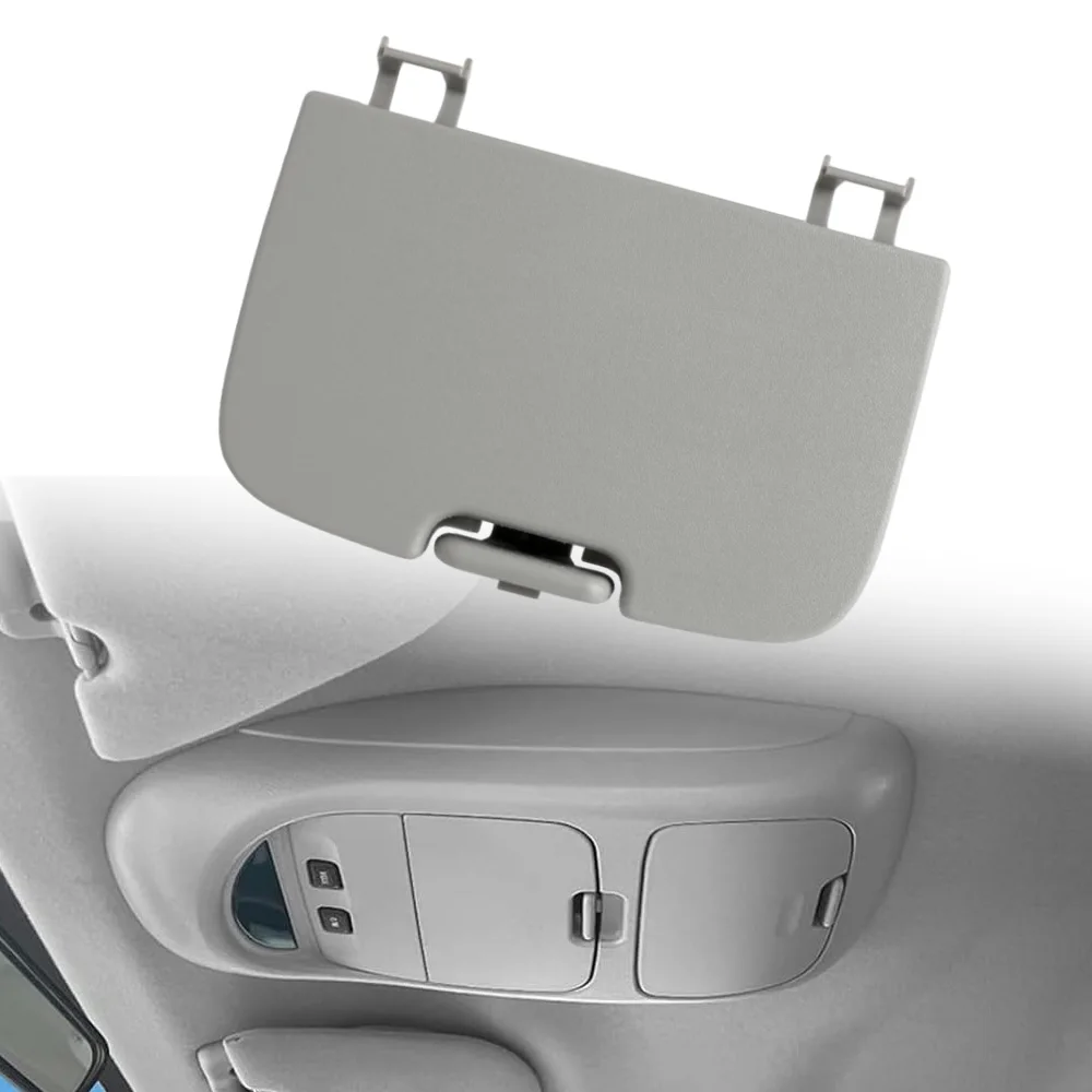 

Overhead Console Sunglasses Holder For Ford F250 F350 F450 F550 Harley-Davidson Edition XL XLT 2002 2003 2004 2C3Z-7811586-BAA