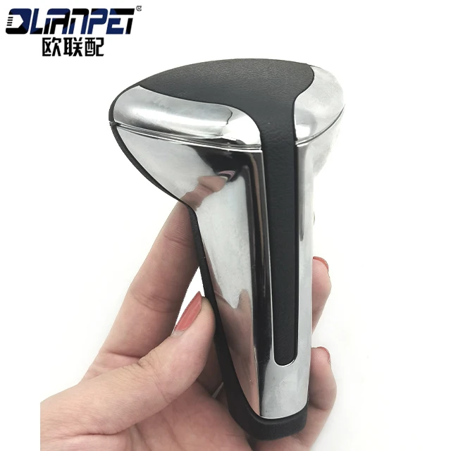 2403AF for Peugeot 307 206 308 408 Citroen C4L  C3XR The Knob of a car automatic shift lever shift lever handball head