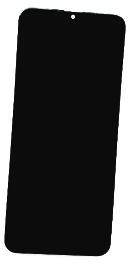 New Original For Ulefone Note 12P Full Display Screen Assembly Touch Screen Digitizer Replacement LCD Display