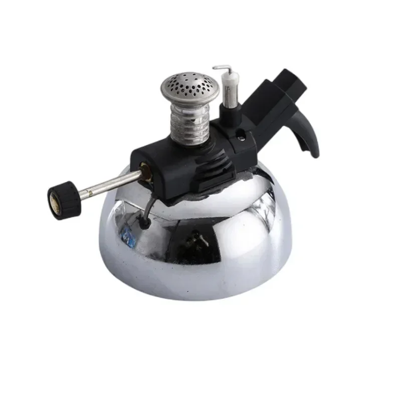 Micro Burner Corner Portable, Mini Coffee Stove, Moka Pot Stove, Siphon Pot, hand pot, gas stove, home stove