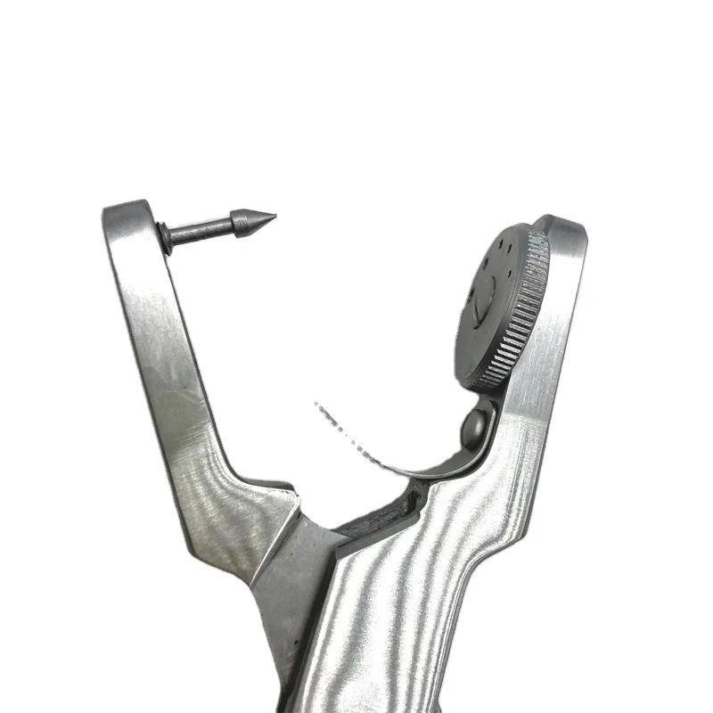 New Arrival Dental DentNice Rubber Dam Kit for Adults/Children Stainless Steel with High Quality Material