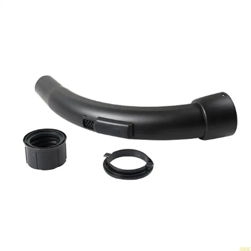 A0NC вакуумной очиститель шлангов ручки сгибания для вакуумной очистки ручки трубки 10008382 S8340.