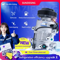 977012S500 97701 2S500 977012P310 DVE16 AC AIR Conditioning Compressor For Hyundai IX35 TUCSON 2009 2010 2011 2012 2013 275886