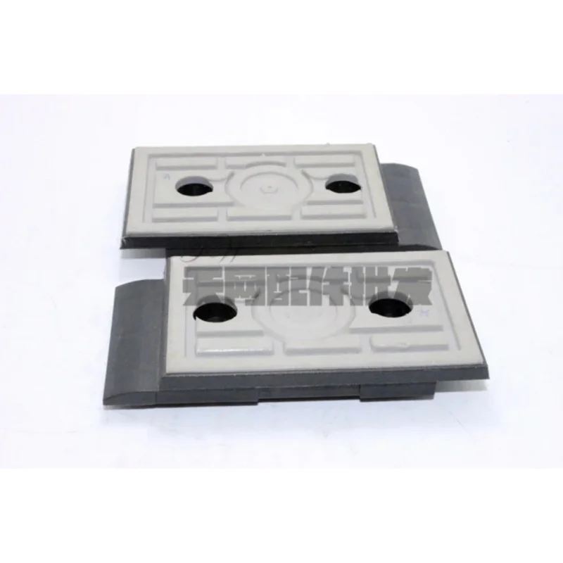 Conveyor Chain Block of Edge Banding Machine Double-end Milling Chain Block Woodworking Machinery Accessories