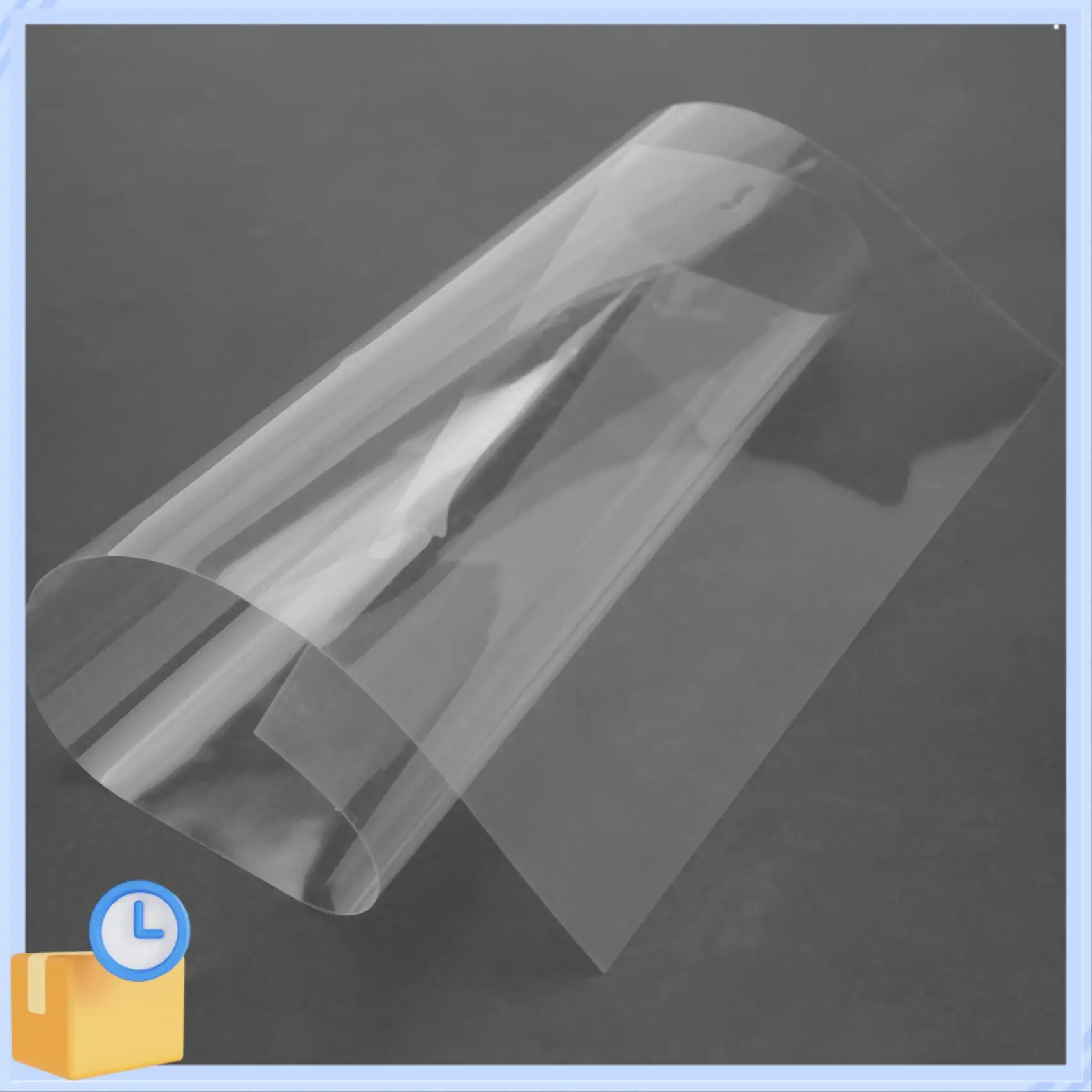 

Популярные 3 шт., 140X200 мм, толщина пленки SLA/LCD FEP для 3D-принтера DLP с фототонической смолой 0,15-0,2 мм