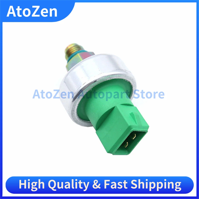 Car Oil Pressure Sensor 94BP-3N824-AA F5RZ-3N824-A for Ford Escape Metrostar Scorpio Territory 94BP3N824AA F5RZ3N824A Auto Parts