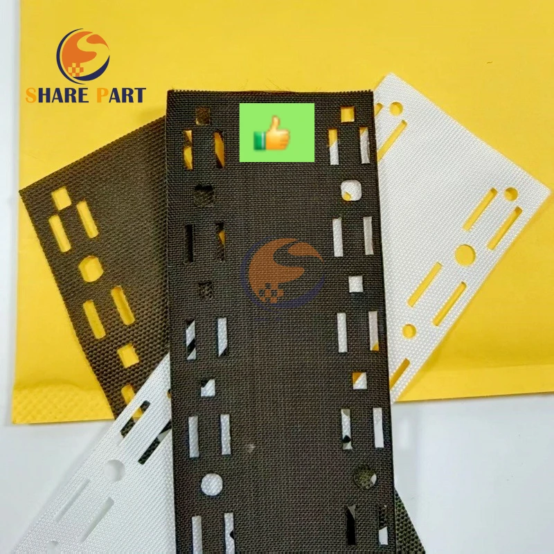 Pad Aplikasi Minyak Kain Fuser - Commercial Fabric Printing Machine ulasan dan harga