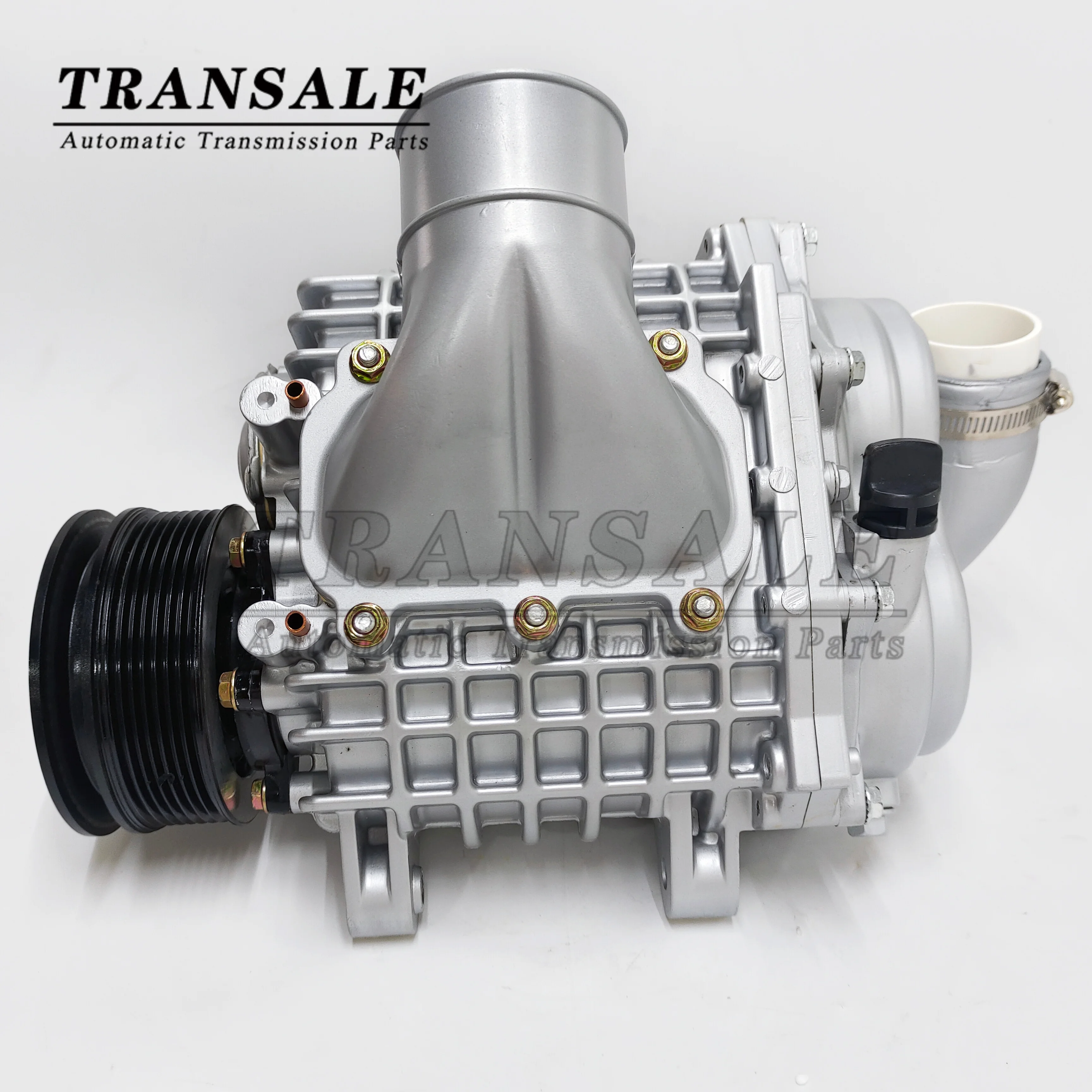 

Supercharger Compressor Blower Booster Turbine SC14 New For TOYOTA Previa GL8 HOVER Cherokee Roots