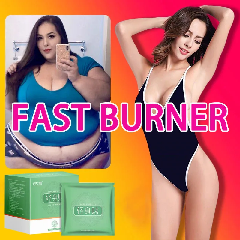 

Powerful Weight Loss Slimming Products for Men & Women to Burn Fat and Lose Weight Fast, More Strong Than Daidaihua